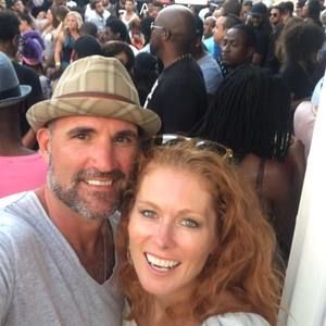 Meet your Posher, Anda